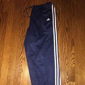 Adidas capris